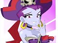Risky Boots (Shantae)
