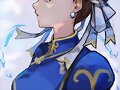 Chun Li (Street Fighter)