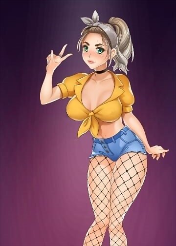 100% Booty Calls