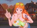 100% One Piece
