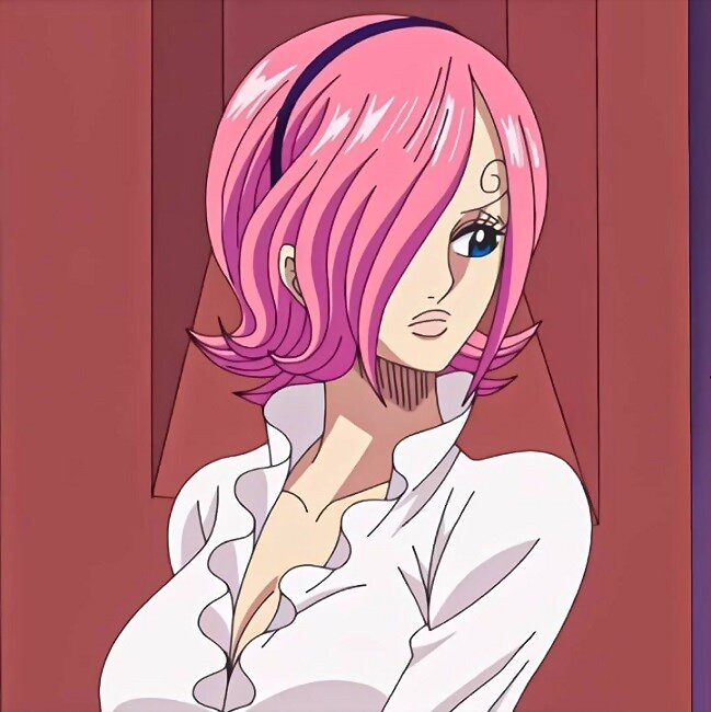 100% One Piece