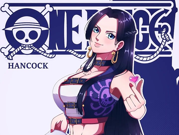 100% One Piece