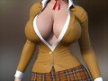 Meiko Shiraki (Prison School)