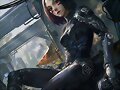 Alita (Battle Angel Alita)