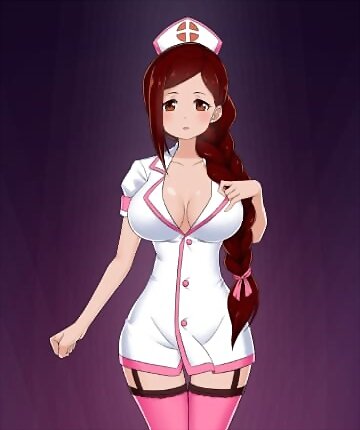 Annie (Booty Calls)