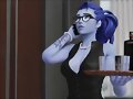 100% Overwatch