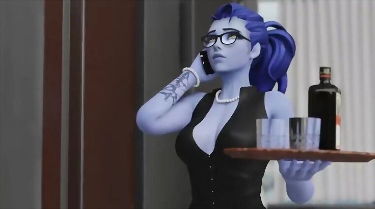 100% Overwatch