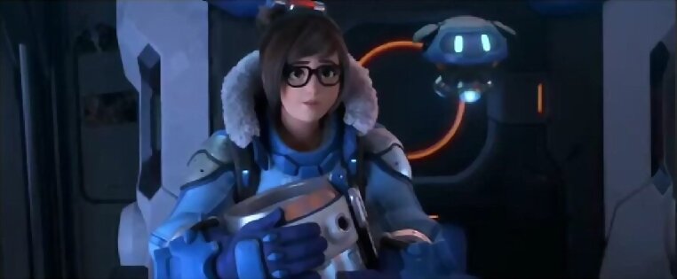 100% Overwatch