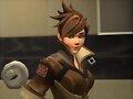 100% Overwatch
