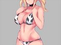 Lucy Heartfilia (Fairy Tail)
