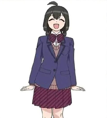 Kaede Otori (Komi-San Wa Komyushou Desu)