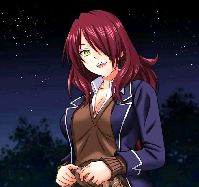 Rindo Kobayashi (Shokugeki No Soma)