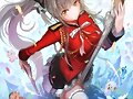 Isuzu Sento (Amagi Brilliant Park)