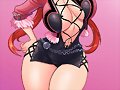 Shermie (King of Fighters)