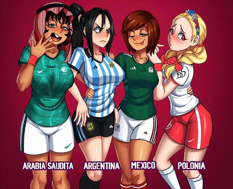 Copa Mundial FIFA Qatar 2022: Grupo C