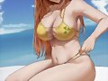 Orihime Inoue (Bleach)