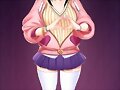 Miyu (Booty Calls)
