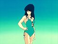 Lynn Minmay (Robotech)