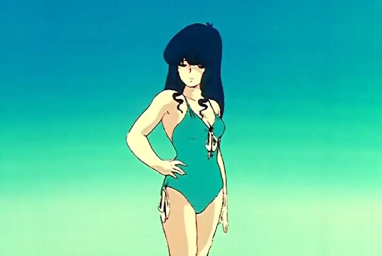 Lynn Minmay (Robotech)