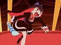 Stocking Anarchy (Panty &amp; Stocking With Garterbelt