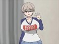 Hana Uzaki (Uzaki-Chan Wa Asobitai)
