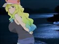 Lucoa (Kobayashi-San Chi No Maid Dragon)