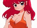 Ranma Saotome (Ranma 1/2)