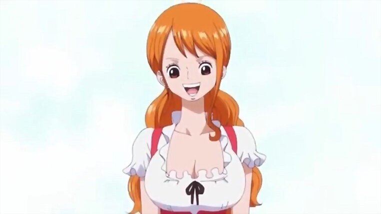 Nami (One Piece)