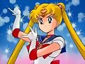 Sailor Moon (Sailor Moon)