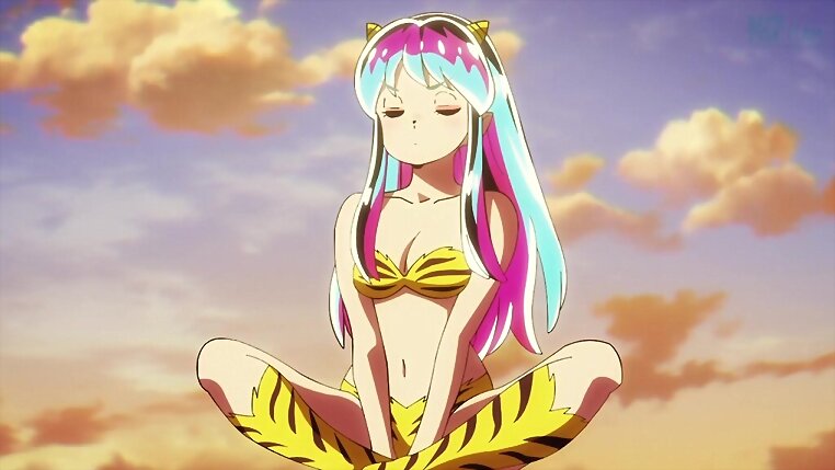 Lum (Urusei Yatsura)