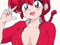Ranma Saotome (Ranma 1/2)