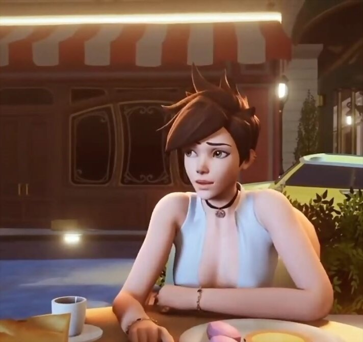 Tracer (Overwatch)