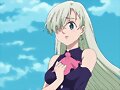 Elizabeth Liones (Nanatsu No Taizai)