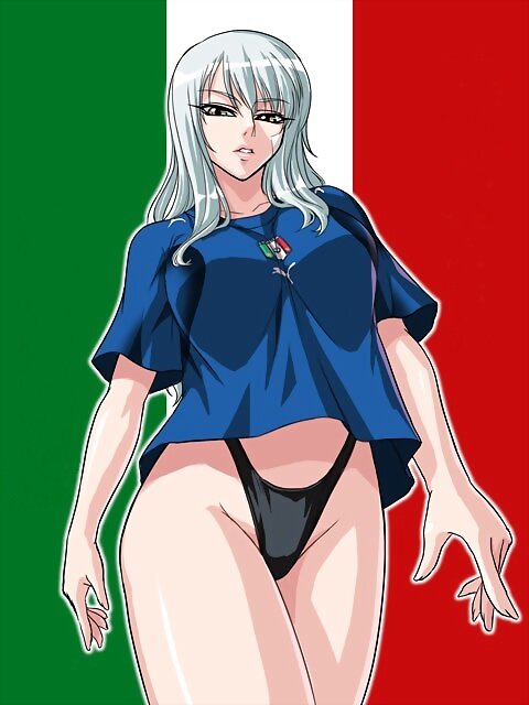 Nico Olvia (One Piece)