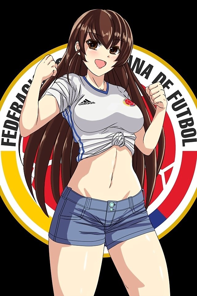 Yamato (Kantai Collection)