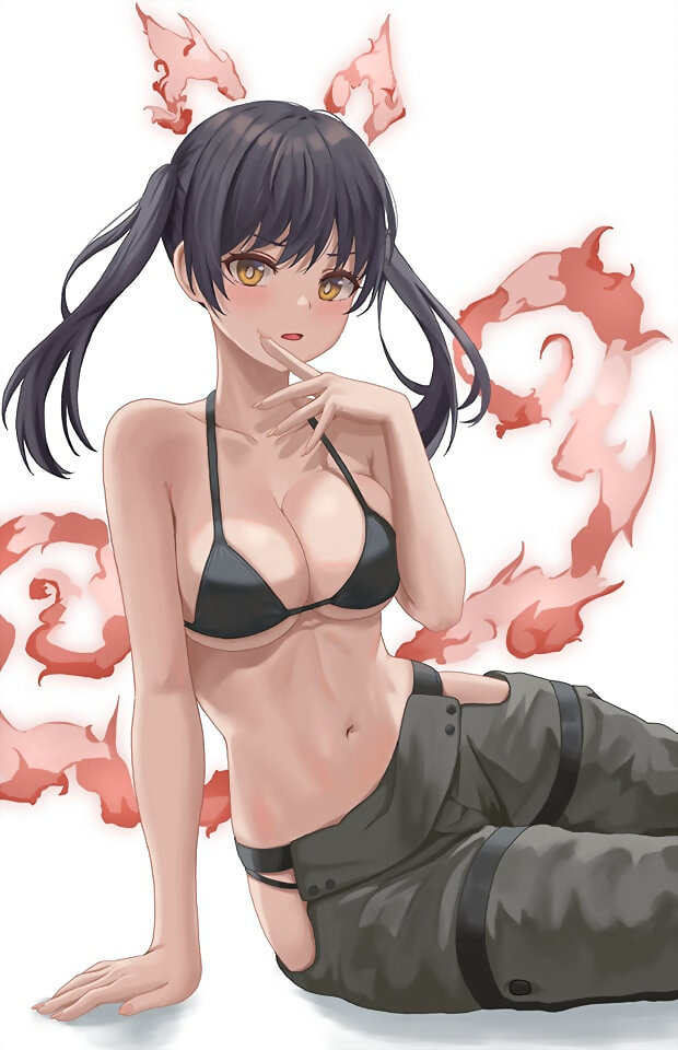 Tamaki Kotatsu (Fire Force)