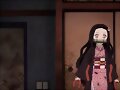 Nezuko Kamado (Kimetsu No Yaiba)
