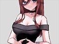 Miku Nakano (Go Toubun No Hanayome)