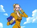 Kalifa (One Piece)