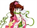 100% Makoto Kino / Sailor Jupiter