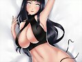 Hinata Hyuga (Naruto Shippuden)