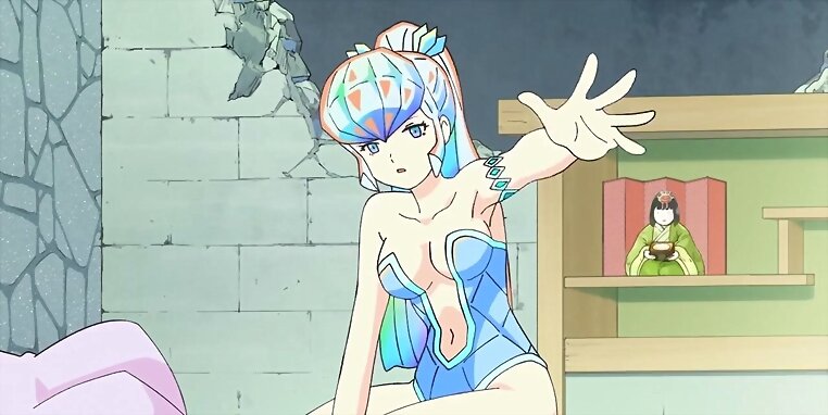 100% Urusei Yatsura 2022