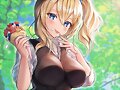 Ai Hayasaka (Kaguya-Sama Wa Kokurasetai)