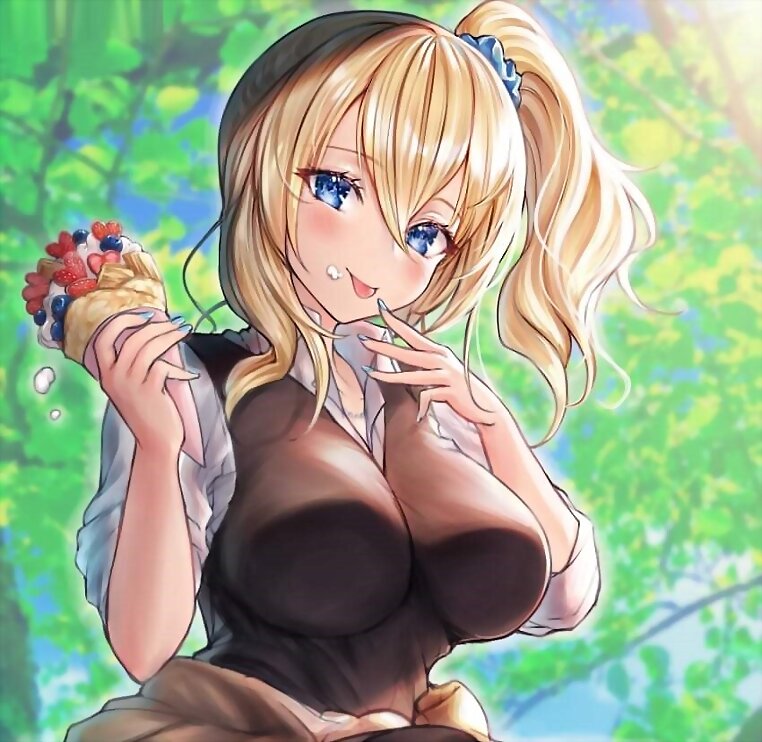 Ai Hayasaka (Kaguya-Sama Wa Kokurasetai)