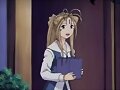 Belldandy (Oh, my Goddess!)