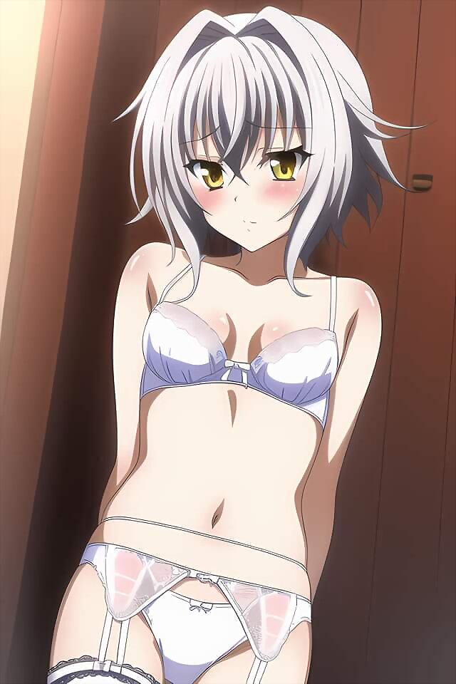 Koneko Tojo (Highschool DxD)