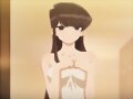 Shouko Komi (Komi-San Wa Komyushou Desu)