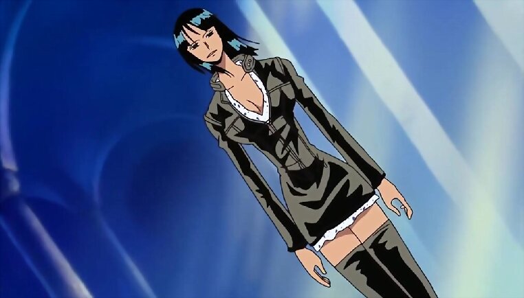Nico Robin (One Piece)