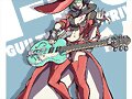 I-No (Guilty Gear)