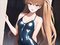Asuka Langley Soryu (Evangelion)